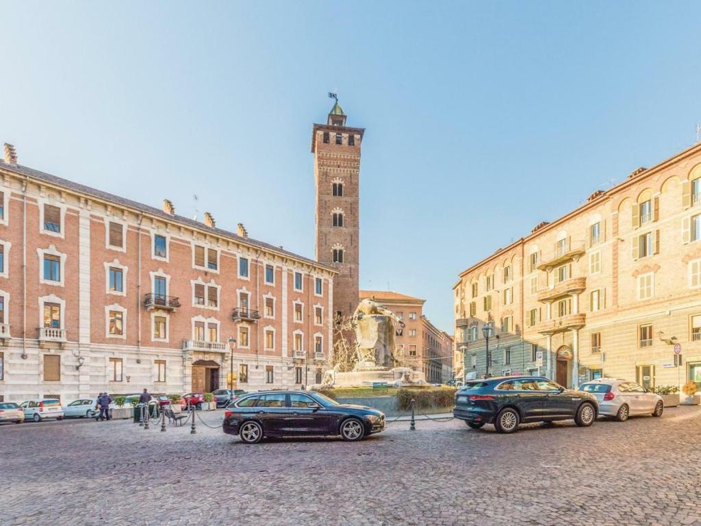 アスティLocation Turistic Monolocale Nel Parco Del Santuarioアパートメント エクステリア 写真
